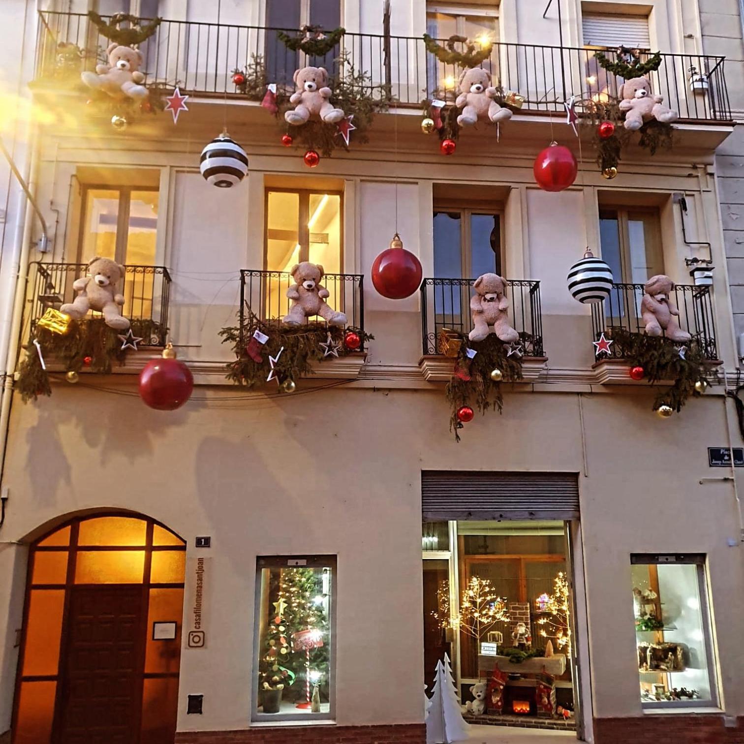 Casa Clotilde - Apartamento Elegante Y Comodo En Sant Joan De Les Abadesses Kültér fotó